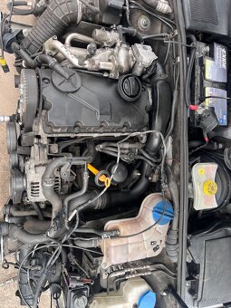 Audi A4 B7 1.9TDI PD 85kw 239tkm FWD - 2