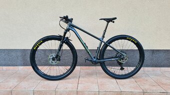 Kolo Merida Big.Nine SLX edition vel. M - 2