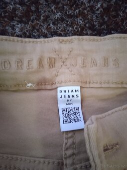 Mac Jeans dámské džíny - 2