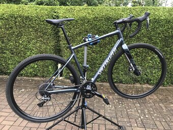 Gravel kolo Specialized Diverge E5 2022 vel. 56 - 2