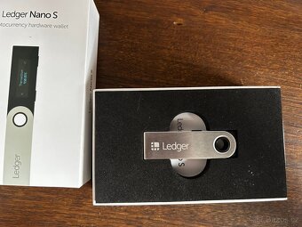 Ledger Nano S - 2