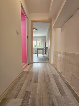 Pronájem bytu 1+1 50 m² Most - 2