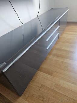TV stolek Besta Ikea - 2