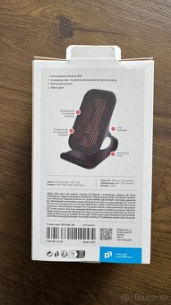 Fixed bezdrátová nabíječka 15W - 2
