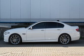 BMW  535D  Facelift F10 LCI - 2