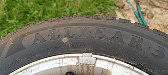 4x108 185/65R15 - 2