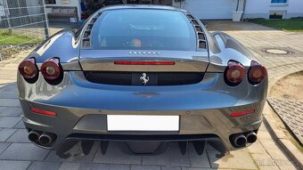 Ferrari F430 F1 - 2