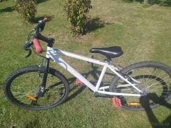 Btwin 24' dětské kolo - 2