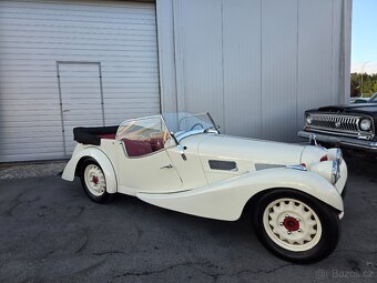 AERO 30 KABRIOLET - 2
