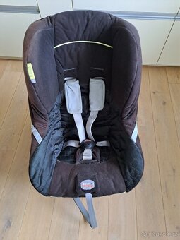 autosedačka Britax Eclipse - 2