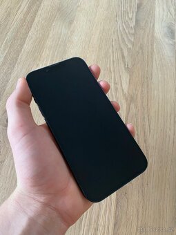 Apple iPhone 13 128 gb-85% baterie+faktura - 2