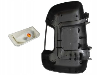 Kryt zpětného krátkého zrcátka  Ducato, Jumper, Boxer - 2