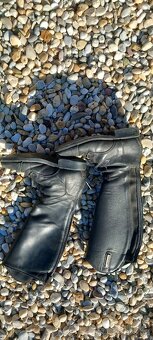 Dětské jezdecké boty - 2