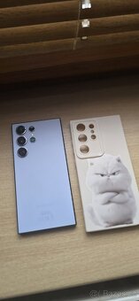 Samsung S24 Ultra 512 GB. - 2