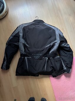 IXON ACCESS MOTO KOMPLET - 2