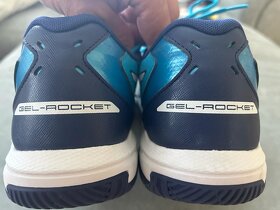 PRODÁM GEL SPORT BOTY ASICS 42 vel. - 2