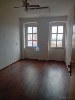 Pronájem kanceláře Plzeň, ulice Sady 5. května, 18 m2 - 2