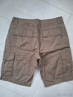 Kraťasy Bushman velikost 40 - 2