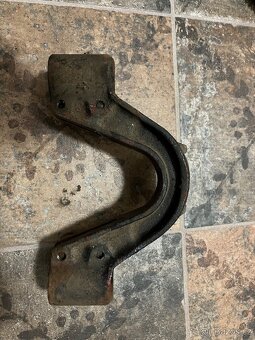 podkova jawa perak - 2