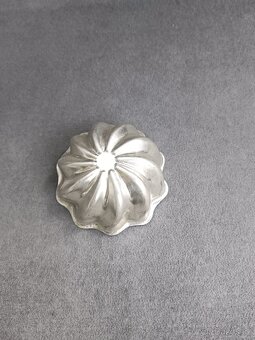 Formičky na košíčky - 2