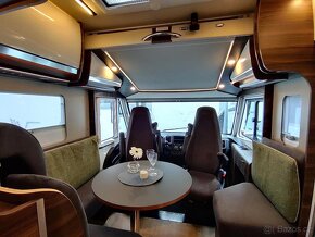 Obytné auto Laika ECOVIP H 3109 NOVÉ - 2