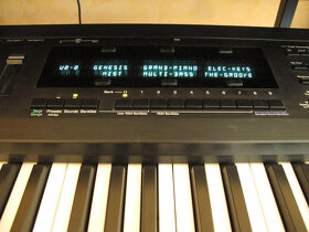 ENSONIQ TS-12 - 2