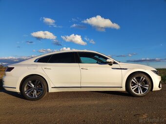 Arteon Rline ,panorama, odpočet DPH - 2