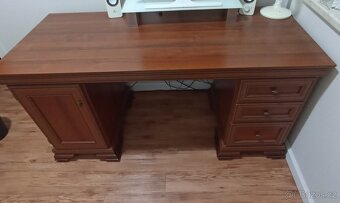 Psací stůl - 2