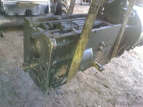 Díly Zetor 6711-7711/ 6745-7745 - 2