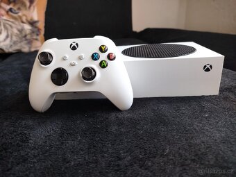 Xbox series s - 2
