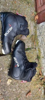 Boty na běžky Alpina velikost 38 - 2