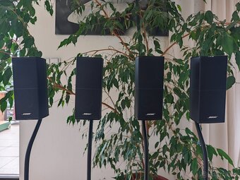 Bose Lifestyle SoundTouch 525 Serie III - 2