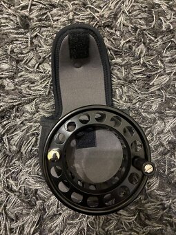 Muškařské pruty - 2