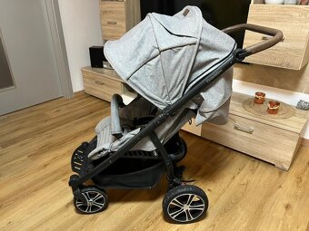 Gesslein S4 Buggy Air+ - 2