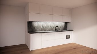 Malá Kuchyně Zlín - 2