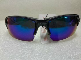 NOVÉ CYKLISTICKÉ CYKLO BRÝLE OAKLEY - 2