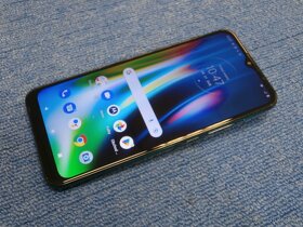 Motorola Moto G9 Play 4/64GB 48MP 5000Bat LTE - 2