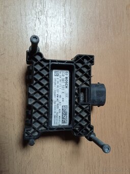 Řídící jednotka ACC a čidlo radaru Fabia 3. - 2