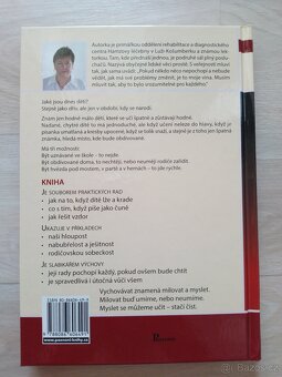 Lidmila Pekařová: Jak žít a nezbláznit se - 2