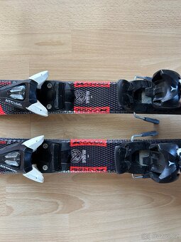 Dětské lyže Atomic J2 70cm - 2