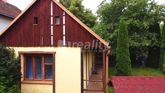 Prodej rodinného domu, Lhota-Vlasenice, ev.č. 02178 - 2