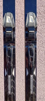 Běžky i s botami - 2