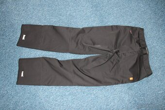 Softsh.kalhoty zn. HUMI, vel.M, dámské - 2