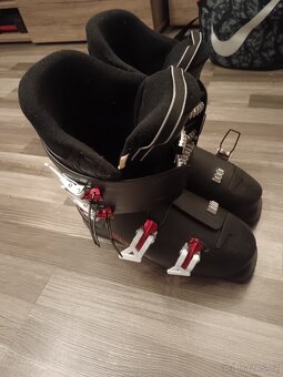 Lyžařské boty - 2