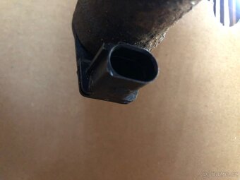 DCC přední tlumiče Passat/Superb/CC/Seat - 2