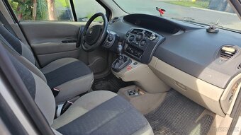 Renault Grand Scénic r.v.2005 2.0 16v LPG - 2