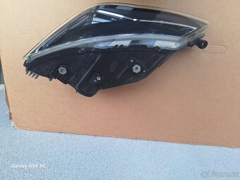 Světlomet 5F1941007G levý použitý - 2