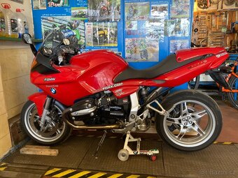 BMW R 1100 S - 2