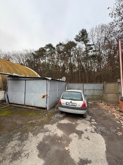 Skladový prostor 16m2 Praha 4 - 2