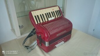 Akordeon, harmonika - 2